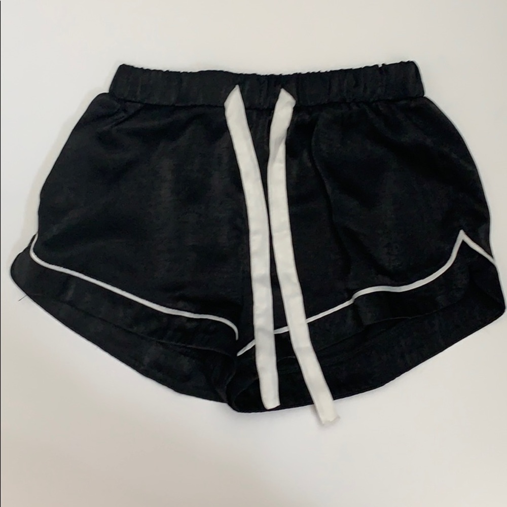 PJ shorts
